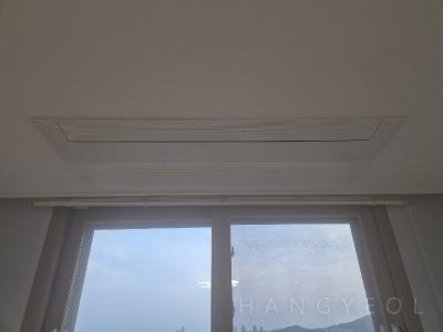 인천광역시 남동구 구월동 선수촌아파트 시스템에어컨 기타