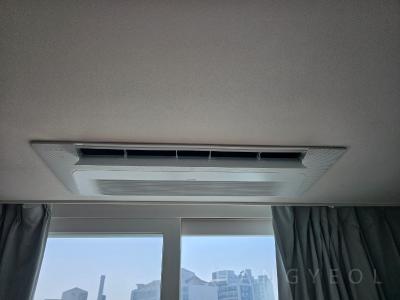 서울특별시 마포구 공덕동 래미안 공덕5차 시스템에어컨 기타