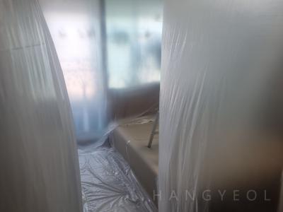 부산광역시 기장군 기장읍 이진캐스빌블루 1차아파트 시스템에어컨 기타