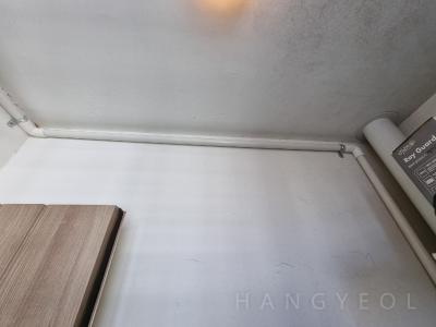 부산광역시 기장군 기장읍 이진캐스빌블루 1차아파트 시스템에어컨 기타