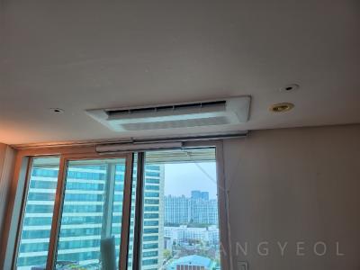 서울특별시 강남구 도곡동 타워팰리스 시스템에어컨 기타