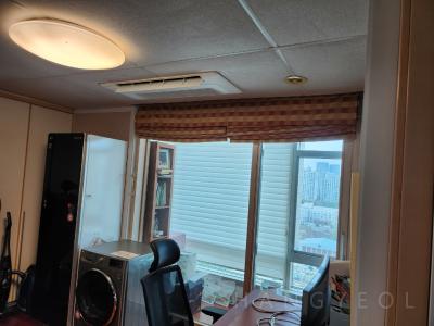 서울특별시 강남구 도곡동 타워팰리스 시스템에어컨 기타