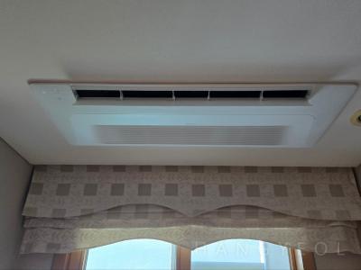 서울특별시 강남구 도곡동 타워팰리스 시스템에어컨 기타