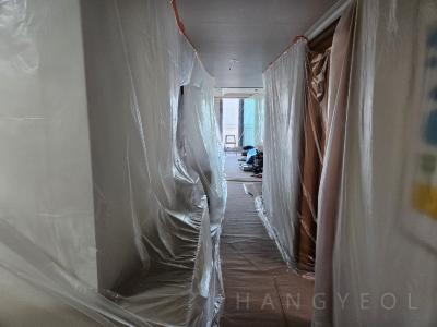 경기도 성남시 분당구 삼평동 봇들마을1단지 시스템에어컨 기타