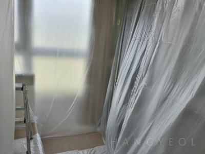 부산광역시 기장군 기장읍 이진캐스빌블루 1차아파트 시스템에어컨 기타