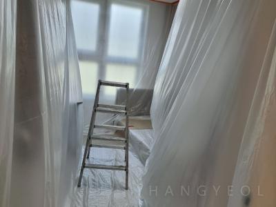 부산광역시 기장군 기장읍 이진캐스빌블루 1차아파트 시스템에어컨 기타