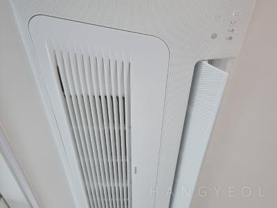 부산광역시 기장군 기장읍 이진캐스빌블루 1차아파트 시스템에어컨 기타