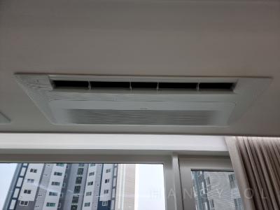 부산광역시 기장군 기장읍 이진캐스빌블루 1차아파트 시스템에어컨 기타