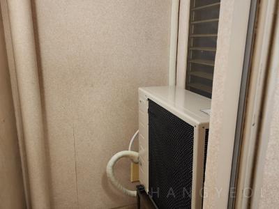 경기도 수원시 영통구 이의동 자연앤 힐스테이트 시스템에어컨 기타