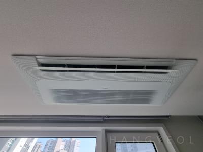 부산광역시 기장군 기장읍 이진캐스빌블루 1차아파트 시스템에어컨 기타