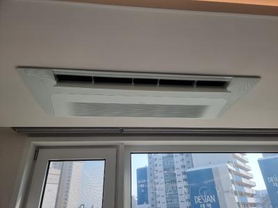 부산광역시 기장군 기장읍 이진캐스빌블루 1차아파트 시스템에어컨 기타