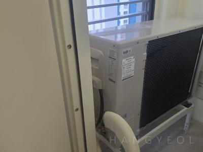 경상남도 김해시 신문동 김해율하더스카이시티제니스&프라우 시스템에어컨 기타