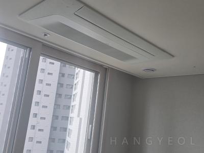 경상남도 김해시 신문동 김해율하더스카이시티제니스&프라우 시스템에어컨 기타