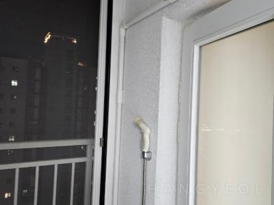 부산광역시 강서구 명지동 부산명지 중흥S-클래스 에듀오션 시스템에어컨 기타