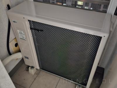 부산광역시 강서구 명지동 부산명지 중흥S-클래스 에듀오션 시스템에어컨 기타