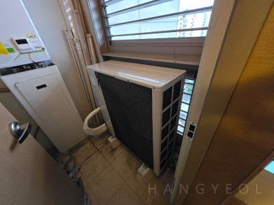 서울특별시 강서구 화곡동 그랜드아이파크 시스템에어컨 기타
