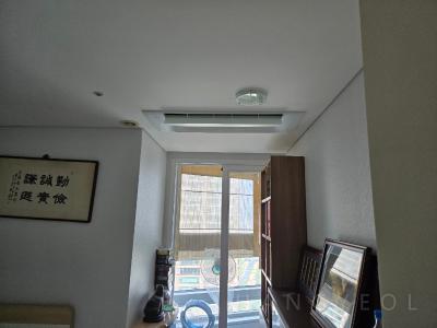 서울특별시 강남구 도곡동 타워팰리스 시스템에어컨 기타