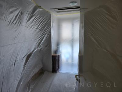 서울특별시 강남구 도곡동 타워팰리스 시스템에어컨 기타