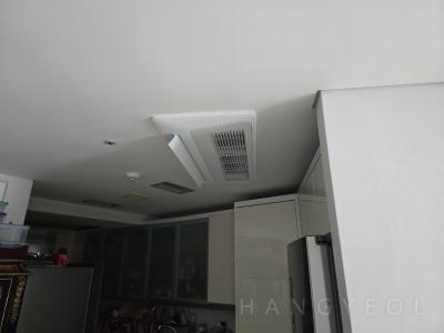 서울특별시 강남구 도곡동 타워팰리스 시스템에어컨 기타