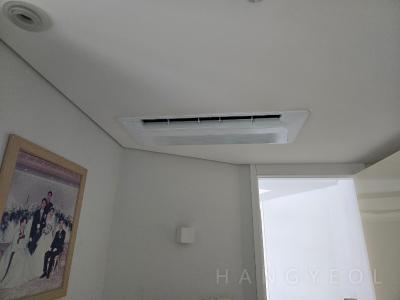 서울특별시 강남구 도곡동 타워팰리스 시스템에어컨 기타