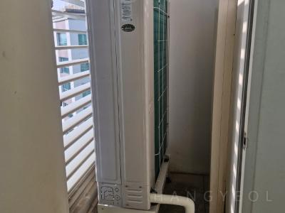 경기도 수원시 팔달구 인계동 한화 꿈에그린 파크 시스템에어컨 기타
