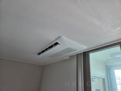 충청남도 당진시 수청동 당진수청 한라비발디캠퍼스 시스템에어컨 기타
