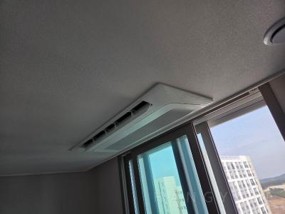 충청남도 당진시 수청동 당진수청 한라비발디캠퍼스 시스템에어컨 기타