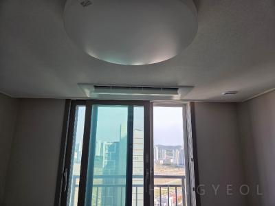 충청남도 당진시 수청동 당진수청 한라비발디캠퍼스 시스템에어컨 기타