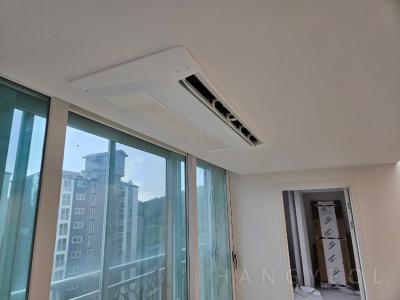경기도 용인시 수지구 신봉동 신봉마을 자이3차 시스템에어컨 기타