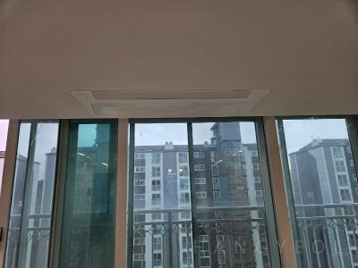 경기도 용인시 수지구 신봉동 신봉마을 자이3차 시스템에어컨 기타
