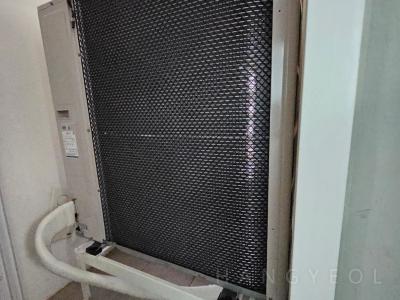 울산광역시 북구 송정동 울산송정 호반베르디움 시스템에어컨 기타