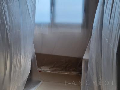 충청남도 아산시 배방읍 더샵센트로 시스템에어컨 기타