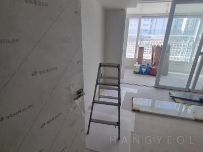 대전광역시 유성구 하기동 송림마을5단지아파트 시스템에어컨 기타
