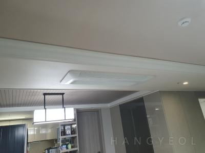 경상남도 양산시 물금읍 이지더원 그랜드파크 시스템에어컨 기타