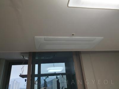 경상남도 양산시 물금읍 이지더원 그랜드파크 시스템에어컨 기타