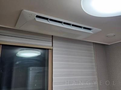 경상남도 양산시 동면 남양산역반도유보라아이비파크6 시스템에어컨 기타