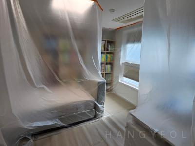 부산광역시 기장군 기장읍 이진캐스빌블루 1차아파트 시스템에어컨 기타