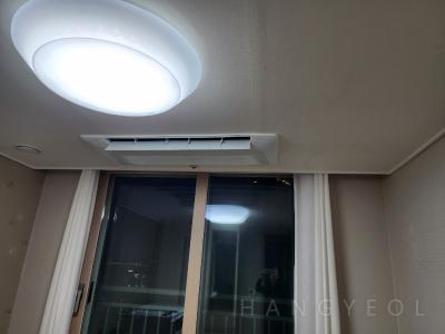 부산광역시 강서구 명지동 부산명지 중흥S-클래스 에듀오션 시스템에어컨 기타