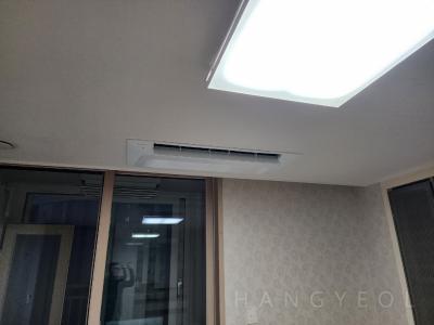 부산광역시 강서구 명지동 부산명지 중흥S-클래스 에듀오션 시스템에어컨 기타