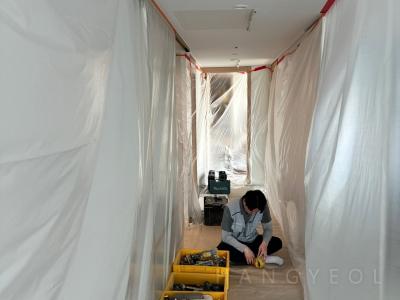 서울특별시 동대문구 답십리동 답십리파크자이 시스템에어컨 기타