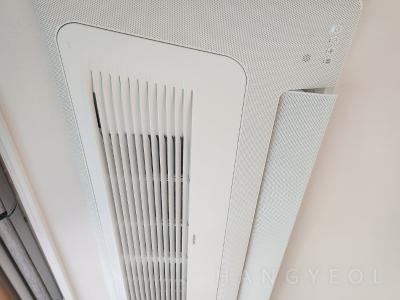 서울특별시 동대문구 답십리동 답십리파크자이 시스템에어컨 기타
