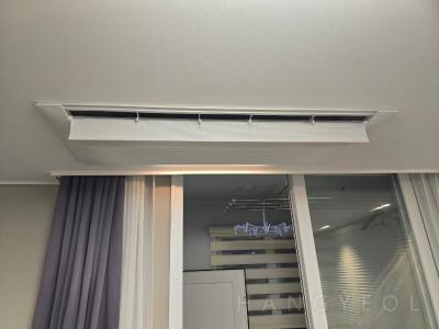 경기도 용인시 처인구 남사읍 e편한세상 용인 한숲시티 시스템에어컨 기타