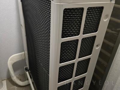 경기도 용인시 처인구 남사읍 e편한세상 용인 한숲시티 시스템에어컨 기타