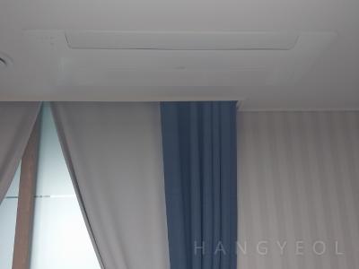 경상남도 창원시 성산구 가음동 창원 센텀 푸르지오 시스템에어컨 설치 사례