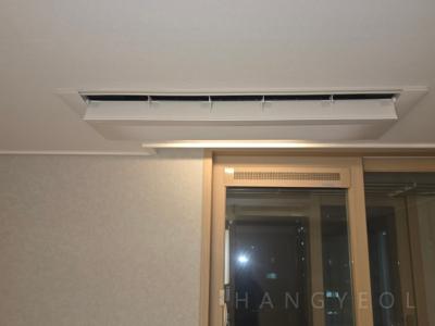 울산광역시 울주군 청량읍 울산덕하 신일해피트리 시스템에어컨 기타
