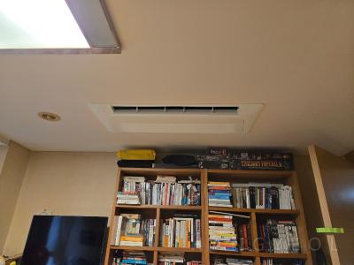 서울특별시 송파구 잠실동 갤러리아팰리스 시스템에어컨 기타