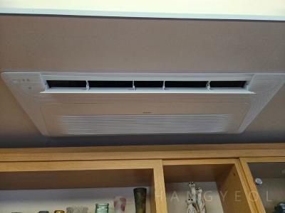 서울특별시 송파구 잠실동 갤러리아팰리스 시스템에어컨 기타