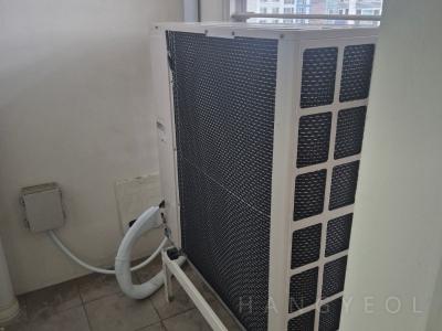충청남도 아산시 음봉면 더샵 레이크시티3차 아파트 시스템에어컨 기타