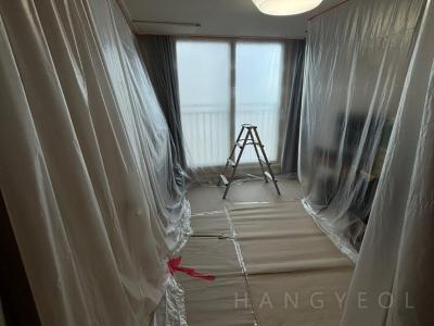 경기도 화성시 산척동 중흥에스클래스에듀하이 시스템에어컨 기타