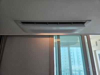 경기도 화성시 산척동 중흥에스클래스에듀하이 시스템에어컨 기타